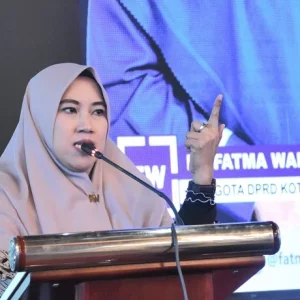 Legislator Makassar Fatma Wahyudin Minta Ojol Day Hanya untuk ASN