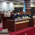 Tangani Paket Long Segment, Banggar DPRD Apresiasi Pemprov Sulsel