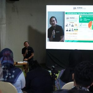 Kalla Startup Hunt Sukses Dihadiri 4.602 Peserta