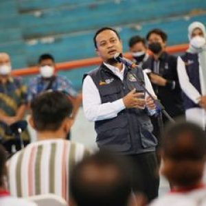 Hari Jadi Ke-353 Sulsel, Gubernur Sulsel Akan Beri Bonus Atlet Berprestasi