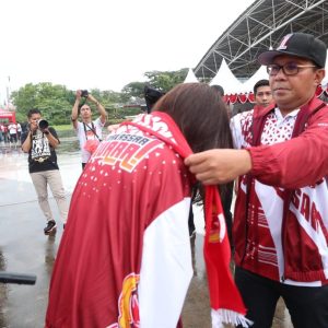Makassar Juara Umum Porprov Sulsel 2022
