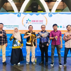 ICON UCE 2022, UIN Alauddin Makassar Raih Juara 1 Program Pengabdian Terbaik