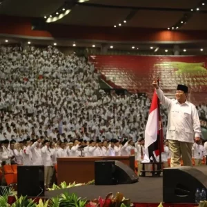 Menakar Peluang Prabowo di Pilpres 2024, Pengamat Sebut Strategi Politik Jadi Kunci