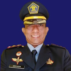 Dugaan Penyalahgunaan Wewenang, Kepala Rupbasan Makassar Dinonaktifkan