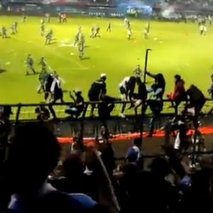 Liga 1 Dihentikan Imbas Tragedi Kelam di Kanjuruhan, Borneo FC Kecewa
