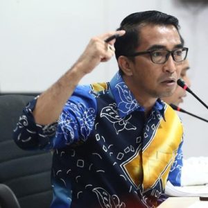 APBD Perubahan Makassar Alot Dibahas DPRD, Buntut Serapan Pemkot yang Rendah