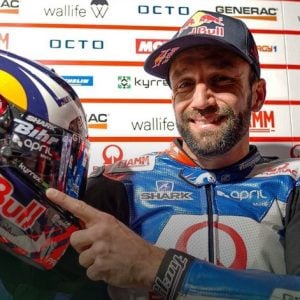Hasil FP 1 MotoGP Australia 2022, Zarco Tercepat