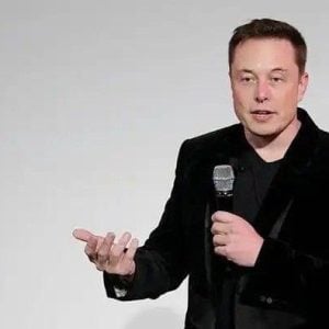 Elon Musk Resmi Beli Twitter, Dua Orang Bos Dipecat