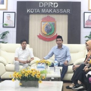 DPRD Makassar Mediasi 193 Guru Kontrak SD-SMP yang Tidak Lolos Laskar Pelangi