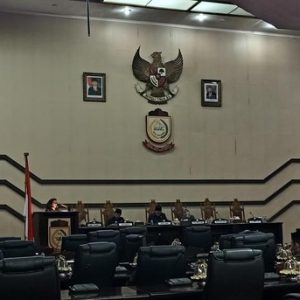 DPRD Makassar Dorong Ranperda PSU Demi Amankan Aset dari Pengembang