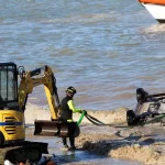 Tanah Longsor Italia: Lima Mayat Ditemukan Saat Penyelamatan Berlanjut