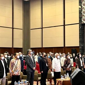 Makassar Bersiap Jadi Tuan Rumah Asian Kongres IAI