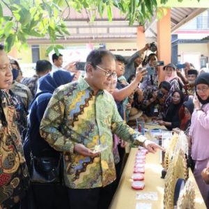 Wali Kota Makassar Minta Warga Bersiap Terima dan Layani Pengunjung Longwis