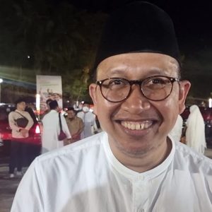 Kendalikan Inflasi, Wisata Kuliner Religius Bakal Hadir di Sekitar Masjid Terapung BJ Habibie