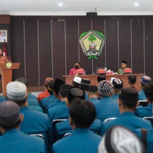 Miliki Program Keagamaan, STAI DDI Mangkoso Pilih Gowa jadi Lokasi KKL