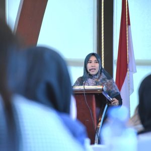 Fatma Wahyudin Ingatkan Soal Pungutan Retribusi Jasa Usaha
