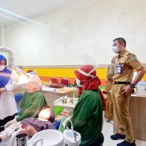 BPJS Kesehatan – Dinas Kesehatan Re-Kredensial di RSUD Andi Makkasau Parepare