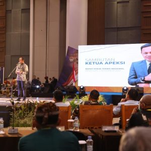 Walikota Bogor Bima Arya Sebut Danny Pomanto Sosok Pemimpin Kreatif