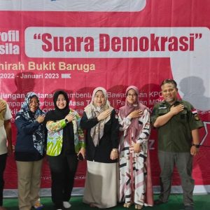 SMP Islam Athirah Bukit Baruga Bakal Menghelat Proyek Penguatan Profil Pelajar Pancasila