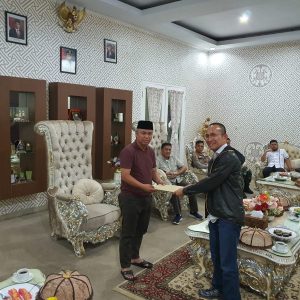 Putusan AHU Kemenkumham tegaskan Zainal Abidin Sah Pimpin PT CLM