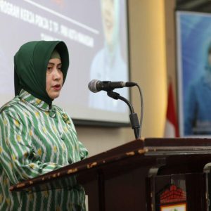 KILAS, Indira Yusuf Ismail Tekankan Pentingnya Kontrol Orang Tua