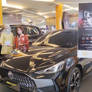 Ajang Tahunan Trans Autovaganza Hadir Kembali di TSM Makassar