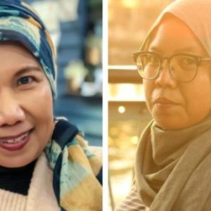 Pertukaran Budaya Indonesia-Australia, Dua Srikandi Sulsel Akan Bawakan Cerita dan Lagu Bernuansa Makassar di Australia Utara