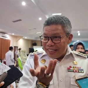 Taufan Pawe Ungkap Perda RT/ RW Nomor 3 Tahun 2022 Adalah Payung Pembangun di Sulsel
