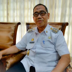 Pangerang Rahim: Operasi Pasar Murah Berhasil Tekan Inflasi