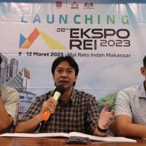 Tahun Depan, REI Gandeng Debindo Gelar Expo