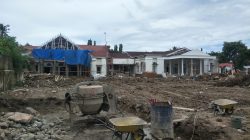 Renovasi Rujab Bupati Takalar Disorot, Telan Anggaran Rp6 Miliar
