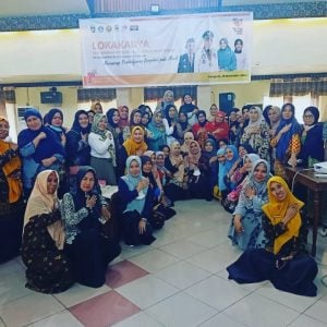 Sukses, Parepare Wadahi Guru-guru Bahasa Daerah Bugis se-Sulsel Hadirkan Perangkat Kurikulum Merdeka