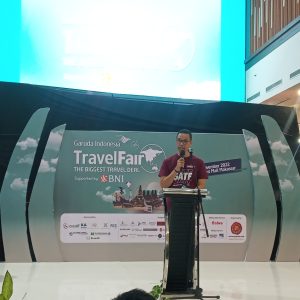 Dapatkan Berbagai Promo Menarik di Garuda Indonesia Travel Fair