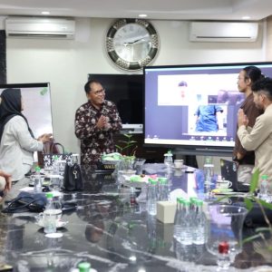 Wali Kota Makassar Ingin Kantor Pelayanan Publik Siapkan Penerjemah Bahasa Isyarat