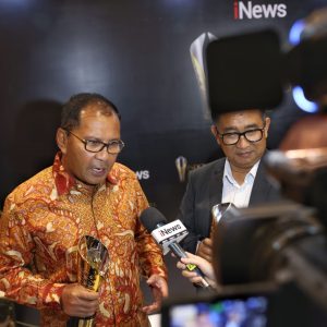 Indonesia Award 2022, Wali Kota Makassar Sabet Excellent Innovation In Sustainable Blue Economy