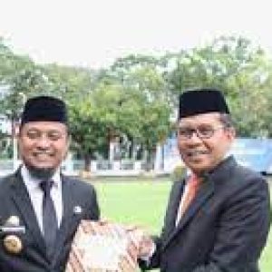 Wali Kota Makassar Raih Penghargaan BIAN 2022