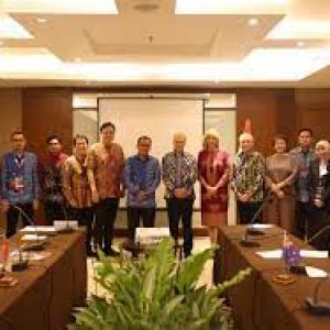 Jajaki Potensi Kerja Sama, Wali Kota Makassar Dapat Undangan Langsung dari Kedubes Inggris