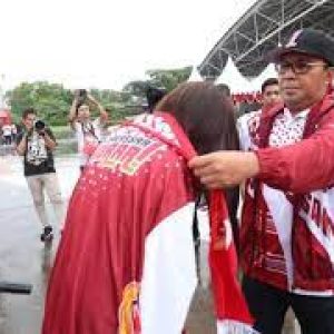 Danny Pomanto Bangga, Makassar Juara Umum dan Lampaui Target di Porprov Sulsel XVII 2022