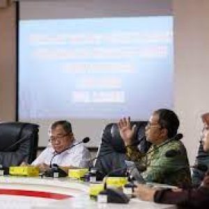 Wali Kota Makassar Minta Pelaksana Proyek IPAL Losari Jadwalkan Pemulihan Lokasi