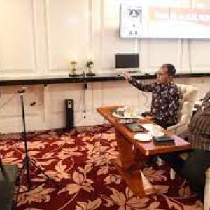 Danny Pomanto Tegaskan Kota Makassar Siap Sambut Kedatangan Presiden Joko Widodo