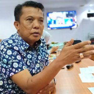 Fraksi Golkar Minta Wali Kota Makassar tak Tunda Pelaksanaan Pemilu Raya