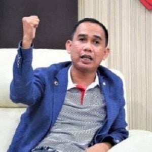 HUT Makassar ke-415, Rudianto Lallo Bacakan Sejarah Kota Daeng dari Zaman Gowa-Tallo