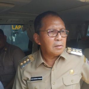 Wanti-wanti Walkot Makassar ke Lurah yang Kembalikan Uang Pungli