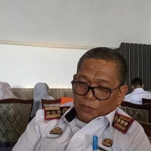 Calon Kepala SD dan SMP Diuji Pengetahuannya Terkait Program dan Visi Misi Pemkot Makassar