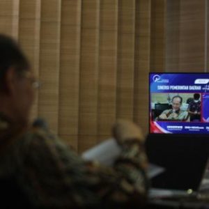 Pulihkan Ekonomi Pasca Pandemi, Wali Kota Makassar Bertumpu pada Adaptasi dan Digitalisasi