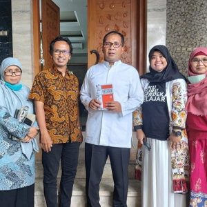 Wali Kota Instruksikan Guru di Makassar Ikut Temu Pendidik Nusantara