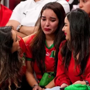 Piala Dunia: Keputusasaan dan Kebanggaan Bagi Warga Maroko Saat Turnamen Berakhir