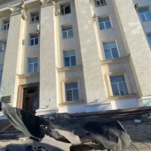 Perang Ukraina : Serangan Mematikan Membuat Kherson Direbut Kembali Tanpa Kekuatan