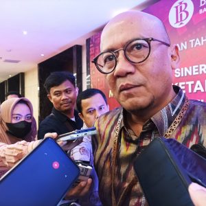 BI Pastikan Resesi 2023, Indonesia Harus Waspada dan Bersiap