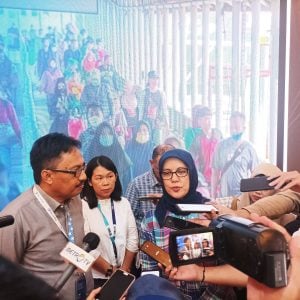Jelang Nataru, Pelindo Regional 4 Prediksi Penumpang Melonjak Ratusan Persen